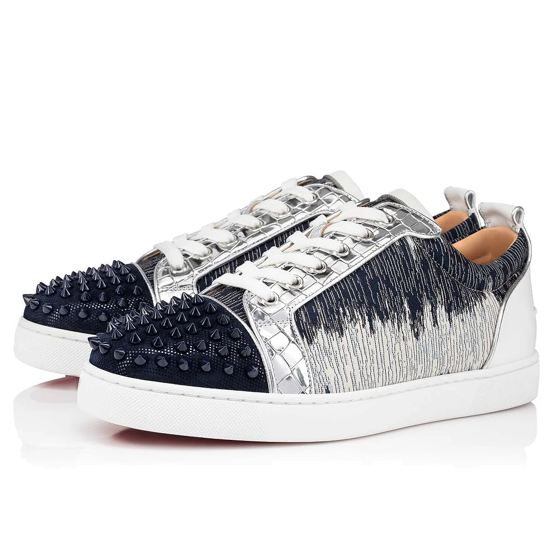Christian Louboutin Low-Top snea